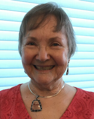 Bobbie Vandegriff